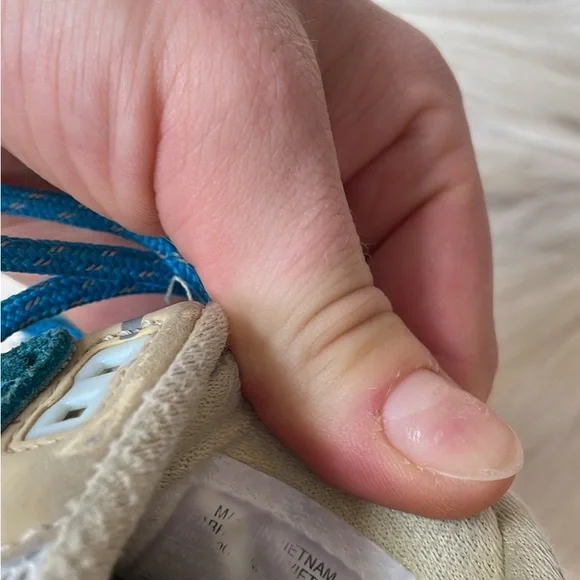 Golf La Fleur converse sneakers - Picture 4 of 5